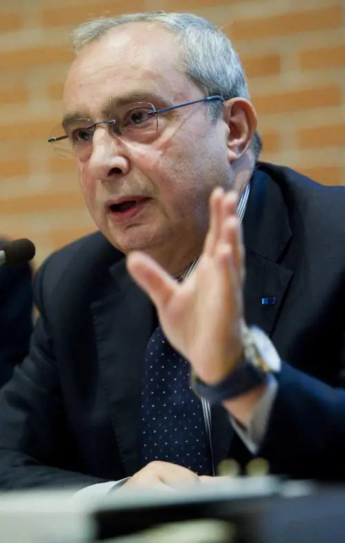 Fincantieri in Francia per smentire i sindacati