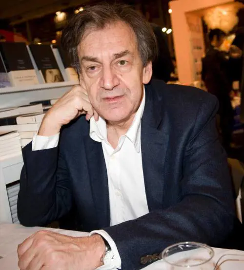 Fra gli abissi con il pescatore Finkielkraut