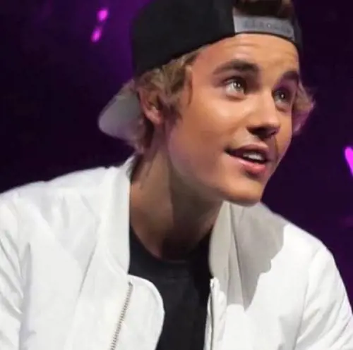 Justin Bieber ci prova con l'ex di Ronaldo, ma finisce malissimo