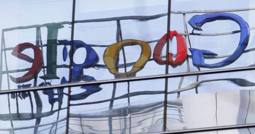 I cento siti che Google vuole oscurare
