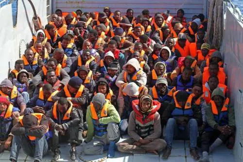 Emergenza profughi, Udine dice basta: "Ne abbiamo troppi"