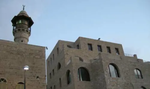 Beirut e Tel Aviv, così lontane, così simili