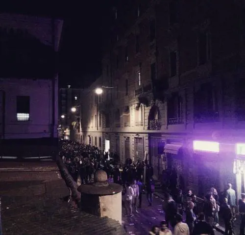 Il Fuori Salone dei commercianti
