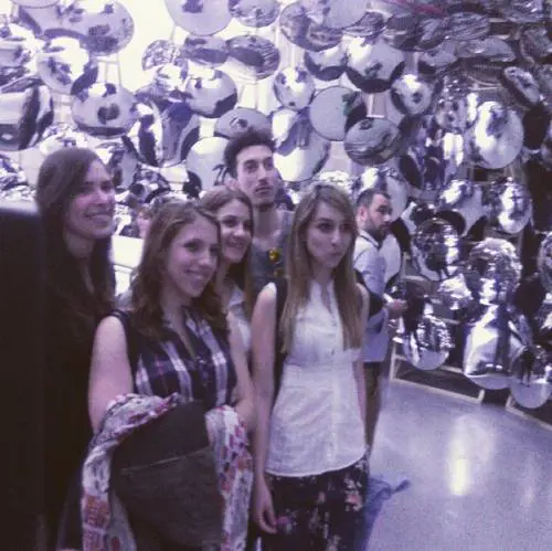 Le facce da Fuori Salone
