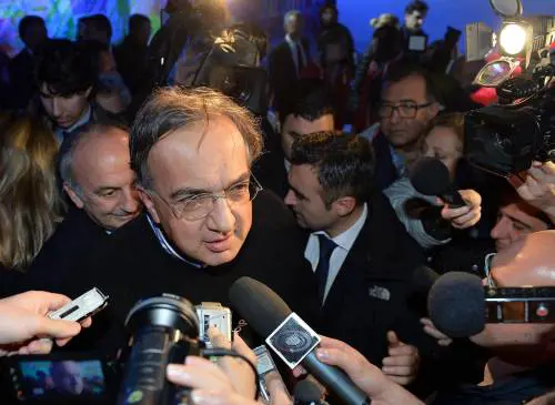 Convocati d'urgenza i cda del gruppo Fca per la successione di Marchionne