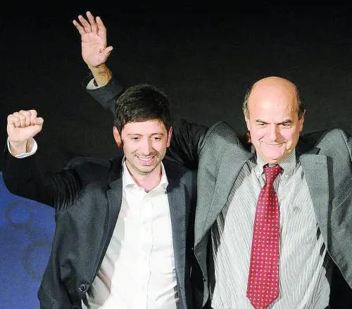 I padri nobili del Pd sono rimasti senza figli