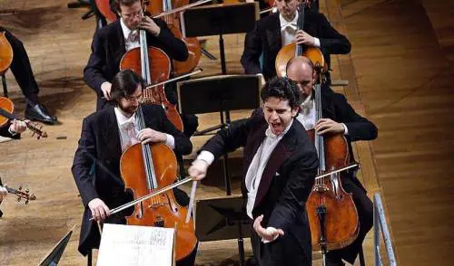 Classica o contemporanea Le note della Verdi in città