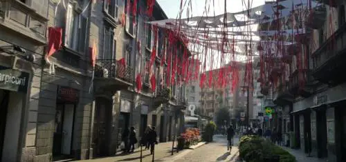 Quel quartiere milanese fuori dal Fuori Salone