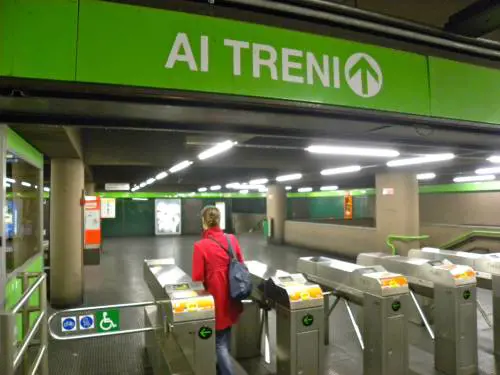 Figuraccia di Atm su Twitter a quindici giorni da Expo