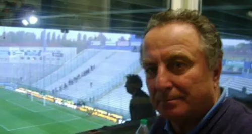 Addio a Livio Forma, storica voce di Tutto il calcio minuto per minuto