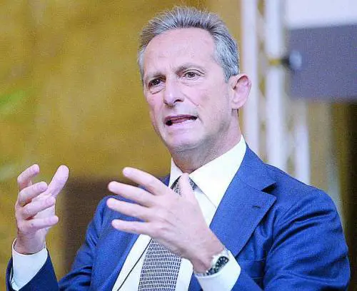 Via alla filiale di Istanbul dedicata alle imprese