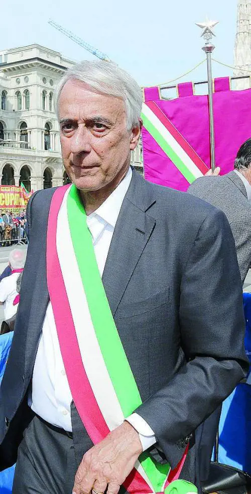 «I volti del passato non servono A Milano si vince senza partiti»