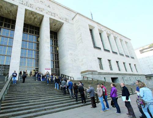 Strage in tribunale, parte l'inchiesta bis «Scoprire le falle»