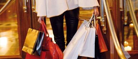 Milano, lo shopping è "mondiale" e Malpensa è al secondo posto dopo il Quadrilatero della moda