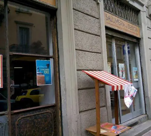 Il Fuori Salone ​anche in via Padova? Sì, ma anche no...