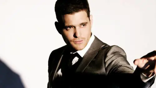 Quella foto del lat b che inguaia Bublé