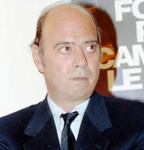 Morto Renato Altissimo, volto e anima dei liberali della prima Repubblica