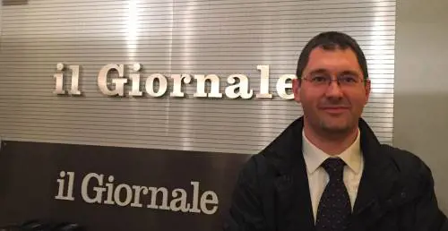 Un giovane Cavaliere del meditazionismo: Riccardo Maria Gradassi