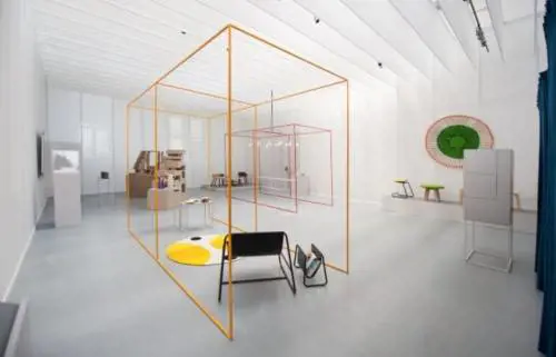 Al Fuori Salone l’Irlanda promuove e finanzia i propri giovani designer