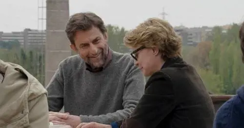 Il film del weekend: "Mia madre"