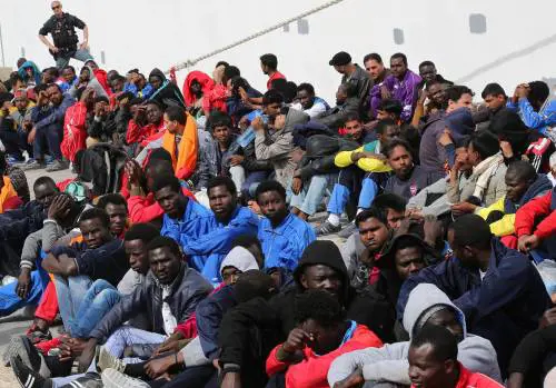 L'asse dei sindaci Pd e Lega: ​"Niente profughi in Veneto"