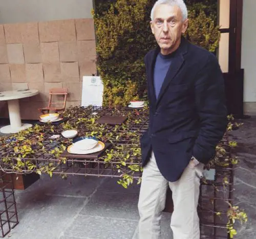 Al Fuori Salone il design eco-sostenibile