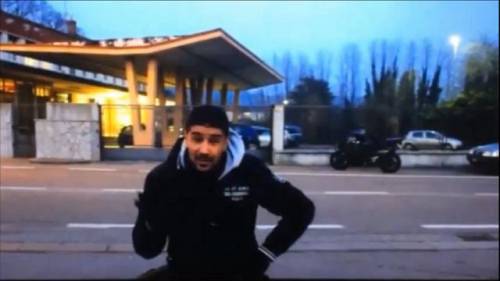 Posta video con kalashnikov: arrestato un tunisino a Gorizia