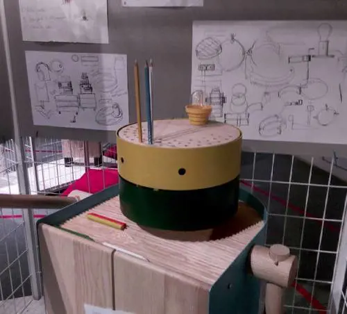Il Fuori Salone dei bambini