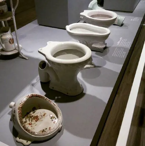 Al Fuori Salone il design è anche in bagno