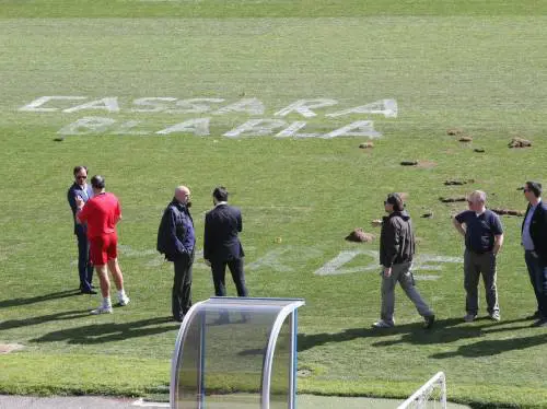 Stadi devastati e botte: il calcio italiano è peggio di "Gomorra"
