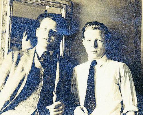 Genio e regolatezza I destini incrociati dei fratelli Pollock