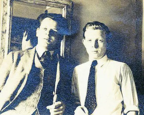 Genio e regolatezza I destini incrociati dei fratelli Pollock