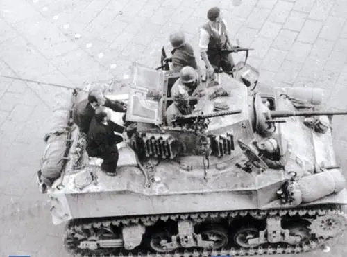 Quest'anno torna la retorica. La Storia invece fa il ponte