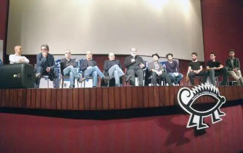 Commedia italiana: i risultati della tavola rotonda al Festival del Cinema Europeo