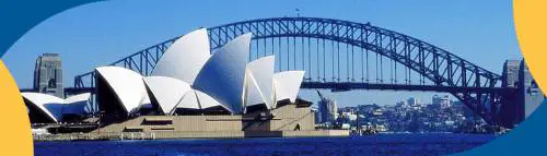 L'Australia insegna: militarizzare i mari