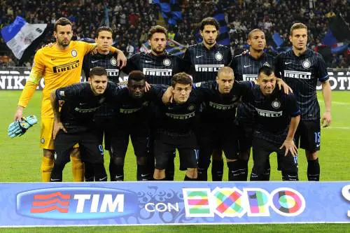 Le pagelle dell'Inter