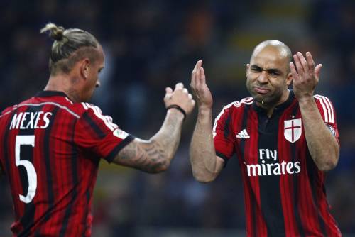 Le pagelle del Milan