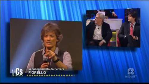 Fiorello contro Maurizio Costanzo: "Non è stato gentile nei miei confronti"