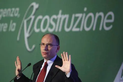 Banche, quando Letta diceva: "Con l'Ue mai più risparmiatori truffati"