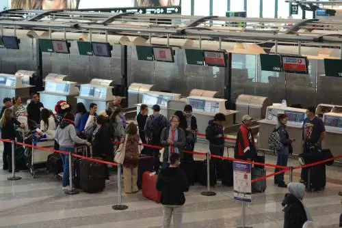 Elegante, luminoso e moderno: tutte le novità del Terminal 1