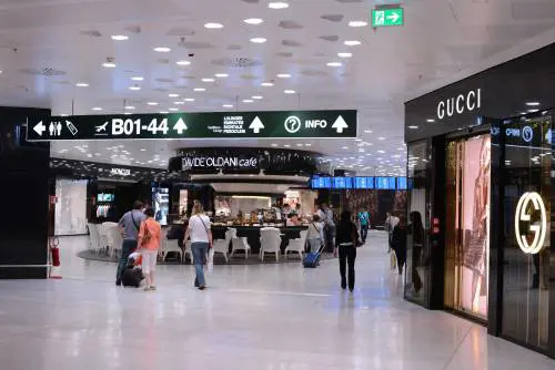 Malpensa pronta per Expo Modiano: "Una sfida vinta"