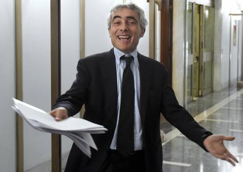 Bluff Inps: sussidio agli over 55 C'è l'incubo taglio alle pensioni