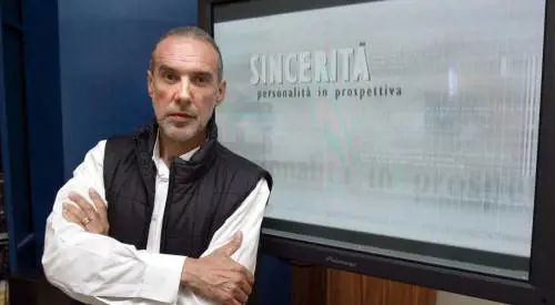 Dalla Palma senza trucco: «Sto male, voglio l'eutanasia»