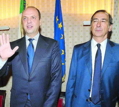 Sotto controllo 490 obiettivi sensibili