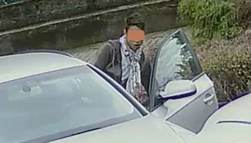 Posta sul web le foto del ladro Lui si spaventa e gli ridà l'auto