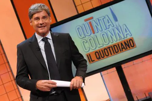 Paolo Del Debbio