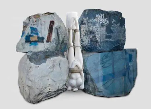 Padiglione Italia, così l'arte racconta la nostra identità