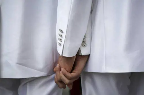 Il caso di Alessandra&Alessandra: il sì dei giudici alle "nozze trans"