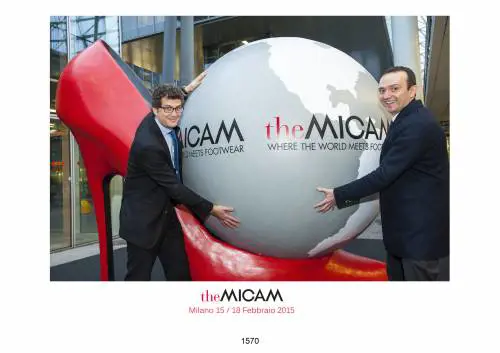 TheMicam 2016 anticipa le date: dal 14 al 17 febbraio