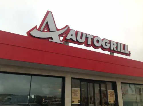Autogrill si rafforza ​in Stati Uniti e Canada